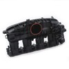 VAG AUDI VW SKODA SEAT A3 Cabriolet įsiurbimo kolektorius originalus 06K133201AB