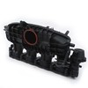 VAG AUDI VW SKODA SEAT A3 Cabriolet įsiurbimo kolektorius originalus 06K133201AB