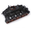 VAG AUDI VW SKODA SEAT A3 Cabriolet įsiurbimo kolektorius originalus 06K133201AB