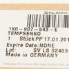 VAG Audi VW Skoda Seat kabinos oro temperatūros jutiklis originalus 1K0907543E