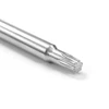 VAG Audi VW Torx T30 T25 keičiamų atsuktuvų bitų įrankis originalus 8J0012289