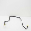 VAG "Audi VW" vairo stiprintuvo grįžtamojo vamzdžio žarna RHD 7L6422891L originali