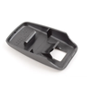 VAG AUDI VW VW Q3 Golf R32 GTI Rabbit Soul Juodas dangtelis 443887301D4PK Originalus