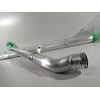 VAG Įkrovos Oro Vamzdelis Audi Q7 Q8 Originalus 4M0145941E
