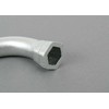 VAG Audi VW VW Seat Skoda A2 A3 A4 A8 ratų veržliaraktis 17 mm 4D0012219A Originalus