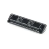 VAG "Audi" žaliuzių laikiklis originalus 4M0861790A4PK