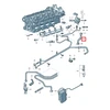 VAG "Audi" žarna originali 06F127511B