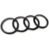 VAG Įdėklas Daiktadėžėje Audi A4 A5 RS4 RS5 2016-2018 Originalus 8T0853605T94