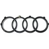 VAG Įdėklas Daiktadėžėje Audi A4 A5 RS4 RS5 2016-2018 Originalus 8T0853605T94