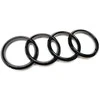 VAG Įdėklas Daiktadėžėje Audi A4 A5 RS4 RS5 2016-2018 Originalus 8T0853605T94