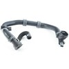 Vag Auðinio Šlaunio Vamzdis Su Greituoju Jungikliu Volkswagen Golf Audi TT 5Q0122051EB