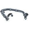 Vag Auðinio Šlaunio Vamzdis Su Greituoju Jungikliu Volkswagen Golf Audi TT 5Q0122051EB