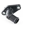VAG Auksinimo Sistemos Jungtis Audi A4 A6 A7 Q7 Originalus 059121131S