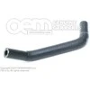 VAG Auksinis Vamzdis Audi A3 S3 2004-2008 Volkswagen Golf 2007-2009 Originalus 1K0121447AK