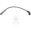 Vag Aukstos Ispanios Kabeliai Passat B5 2001 2005 Originalus 06B905430B