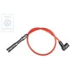 Vag Aukštos Įtampas Kabeliai Corrado Golf Mk3 Passat B3 B4 Sharan Originalus N90768004