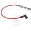 VAG Aukštos Įtampos Kabeliai Corrado Golf Mk3 Passat B3 B4 Originalus N90768006