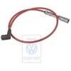 Vag Aukštos Įtampos Kabeliai Corrado Golf Mk3 Passat B3 B4 Sharan Vento Originalus N90768001