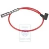 Vag Aukstos Įtampos Kabeliai Corrado Golf Mk3 Passat B3 B4 Originalus N90768002