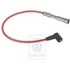 VAG Aukštos Įtampos Kabeliai Corrado Golf Mk3 Passat B3 B4 Originalus N90768006