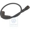 VAG Aukštos Įtampos Kabeliai Corrado Golf Mk3 Passat B3 B4 Originalus N10052902
