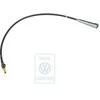 Vag Aukstos Įtampos Kabeliai Industrial Engine T2 VW 181 1968 1982 Originalus 122905531G