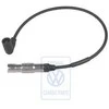 Vag Aukštos Įtampos Kabeliai Passat B5 1997 2000 Originalus N10418806