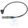 Vag Aukštos Įtampos Kabeliai Passat B5 1997 2000 Originalus N10418806