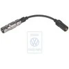 Vag Aukštos Įtampos Kabeliai Sharan Mk1 1996 2000 Originalus N10243608