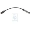 Vag Aukštos Įtampos Kabeliai Sharan Mk1 1996 2000 Originalus N10243604
