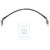 Vag Aukštos Įtampos Kabeliai Volkswagen Vw Iltis 18 1979 1988 Originalus 049905413D
