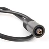 VAG Aukštos Įtampos Kabeliai Volkswagen Golf Jetta 1993 1999 Originalus N10316601