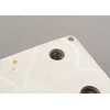 Vag Aukštųjų Šilumos Mainas Volkswagen Touareg 2003 2007 Originalus 077117021P