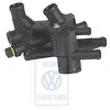 Vag Aušinimo Reguliatorius Golf Mk3 Polo 6N Originalus 032121111A