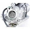 VAG Aušinimo Skysčio Reguliatoriaus Korpusas AUDI A8 2003-2010 VW PHAETON 2002-2016 VW TOUAREG 2002-2010 Originalus 07D121111AP