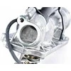 VAG Aušinimo Skysčio Reguliatoriaus Korpusas AUDI A8 2003-2010 VW PHAETON 2002-2016 VW TOUAREG 2002-2010 Originalus 07D121111AP