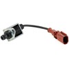 VAG Aušinimo Skysčio Siurblio Elektromagnetinis Vožtuvas Volkswagen Golf Audi A3 Originalus 04L907284