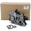 VAG Aušinimo Skysčio Siurblys Seat Ibiza 6P Volkswagen Up Originalus 04C121600P
