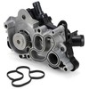 VAG Aušinimo Skysčio Siurblys Seat Ibiza 6P Volkswagen Up Originalus 04C121600P