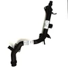 VAG Aušinimo Skysčio Vamzdis Audi A4 A5 Q5 2008-2012 Originalus 06E121045J