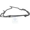Vag Aušinimo Šlaunis Bora Golf Mk4 1998 2006 Originalus 1J0121444DK