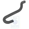 VAG Aušinimo Šlaunis Golf Mk2 Caddy Mk1 Originalus 026121062C