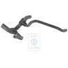 Vag Aušinimo Šlaunis Golf Mk3 Vento 1995 1999 Originalus 1H0121449E