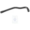 Vag Aušinimo Šlaunis Passat B4 Syncro 1994 1997 Originalus 357121109M