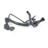VAG Aušinimo Šlaunis Su Greituoju Jungikliu Volkswagen Golf Audi A3 Originalus 5Q0122101DT