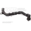 Vag Aušinimo Šlaunis Volkswagen Golf R32 2003 2004 Originalus 1J0122051BD