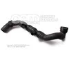 Vag Aušinimo Šlaunis Volkswagen Golf R32 2003 2004 Originalus 1J0122051BD
