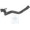 Vag Aušinimo Šlaunys Su Greitojo Rangovo Prievadu New Beetle 1999 2005 Originalus 1C0122157M