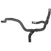 VAG Aušinimo Šlaunys Volkswagen Golf R32 2003 2004 Originalus 1J0122447FJ