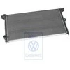 Vag Aušinimo Vėsinimo Blokas Seat Alhambra 7V 96-00 Volkswagen Sharan 7M 96-00 Originalus 7M0121253B